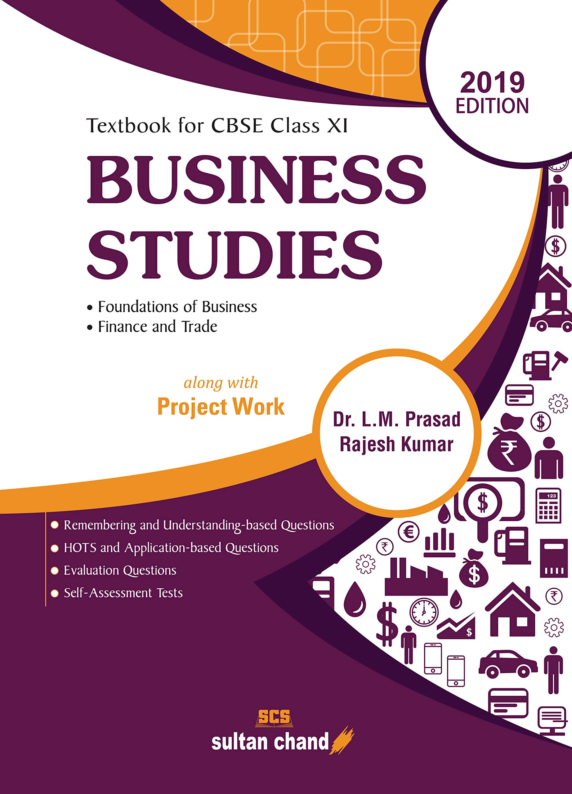 Class 11th Business NCERT